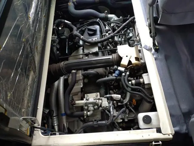 日産 シビリアン ABG-DVW41(2WD)の写真36