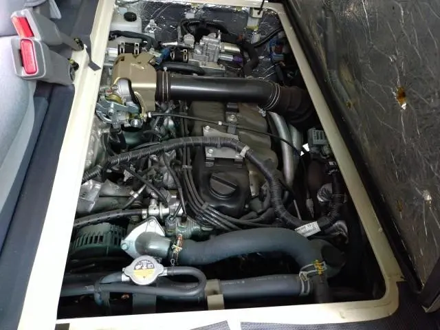日産 シビリアン ABG-DVW41(2WD)の写真37
