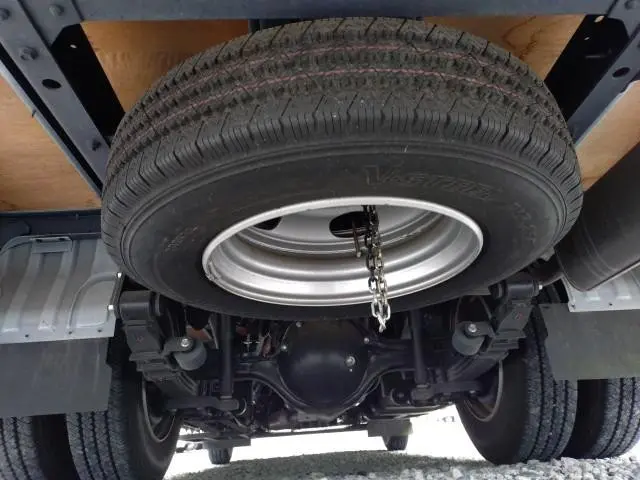 日産 シビリアン ABG-DVW41(2WD)の写真38