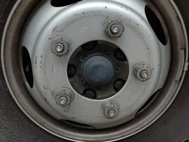 日産 シビリアン ABG-DVW41(2WD)の写真47