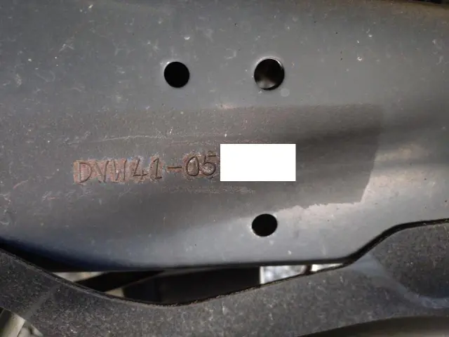 日産 シビリアン ABG-DVW41(2WD)の写真50