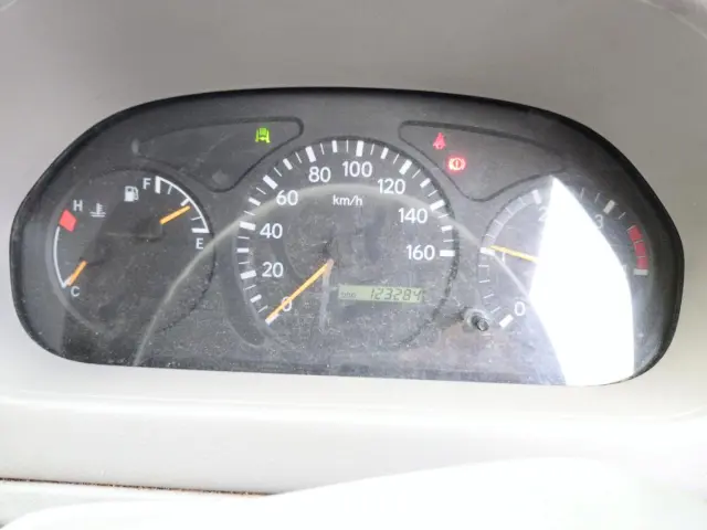 トヨタ ダイナ PB-XZU336(2WD)の写真10