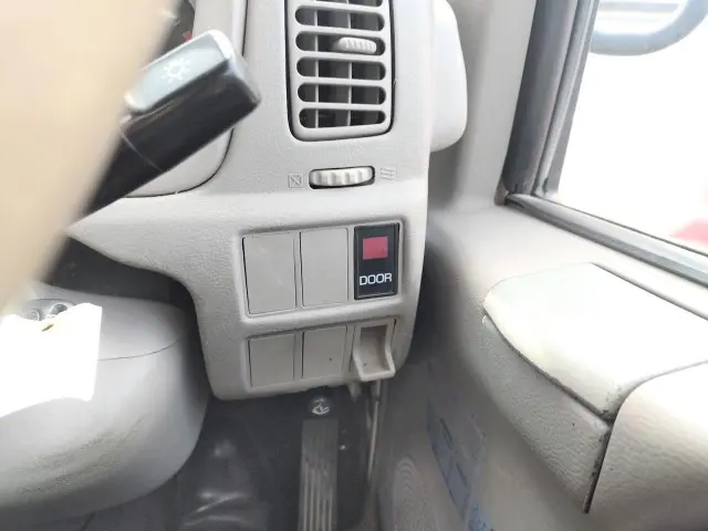 トヨタ ダイナ PB-XZU336(2WD)の写真12