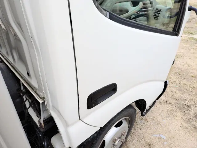 トヨタ ダイナ PB-XZU336(2WD)の写真14