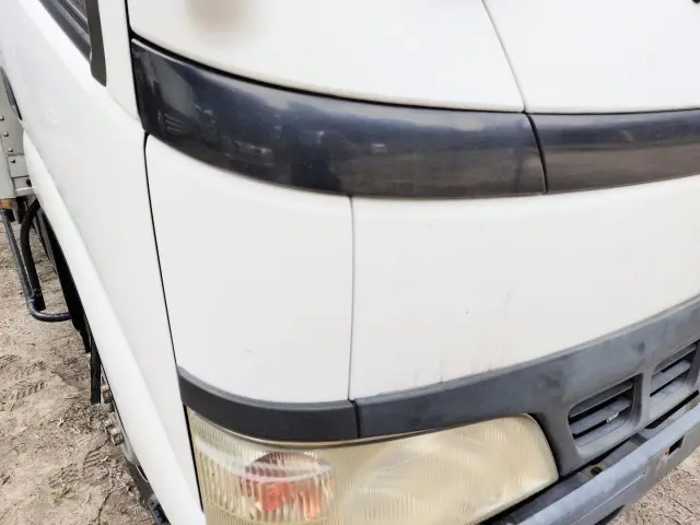 トヨタ ダイナ PB-XZU336(2WD)の写真15