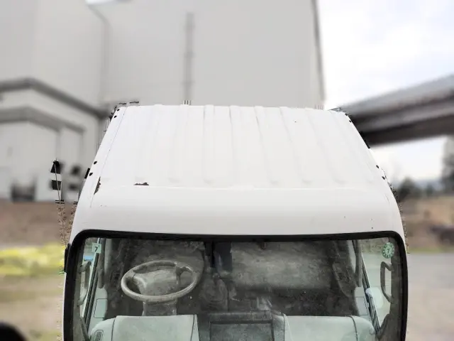 トヨタ ダイナ PB-XZU336(2WD)の写真16