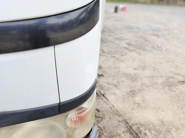 トヨタ ダイナ PB-XZU336(2WD)の写真17