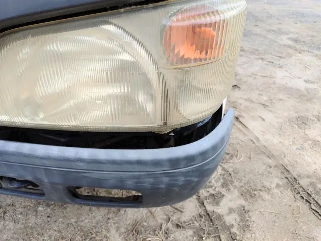 トヨタ ダイナ PB-XZU336(2WD)の写真18