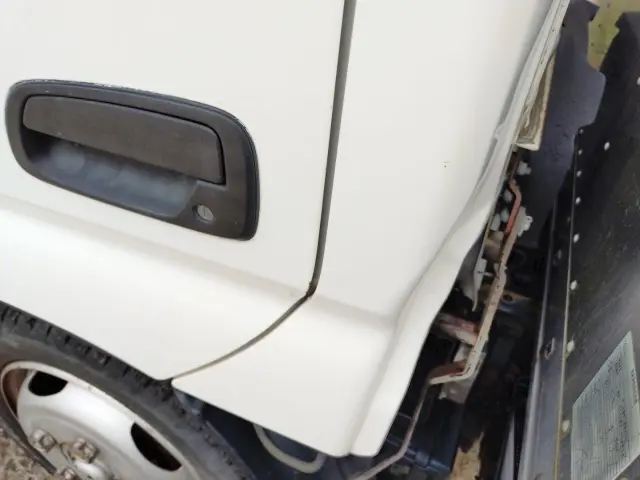 トヨタ ダイナ PB-XZU336(2WD)の写真19