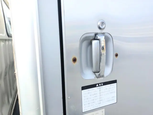 トヨタ ダイナ PB-XZU336(2WD)の写真20