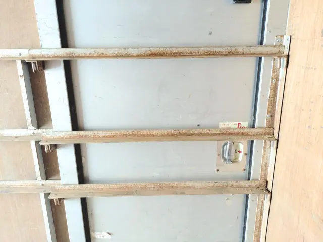 トヨタ ダイナ PB-XZU336(2WD)の写真24