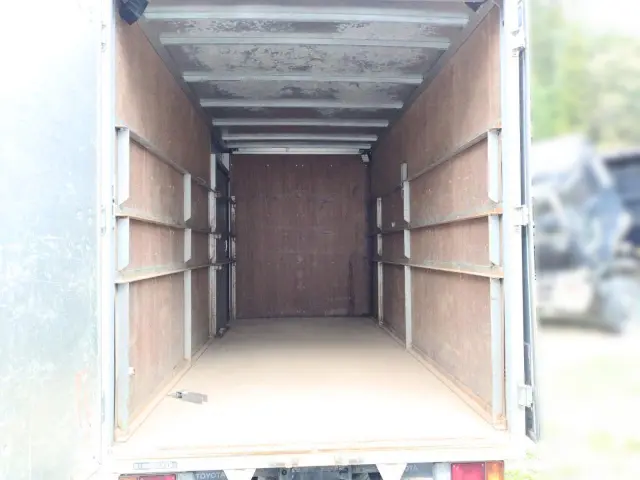 トヨタ ダイナ PB-XZU336(2WD)の写真26