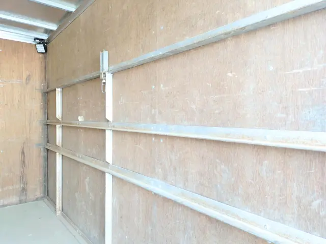 トヨタ ダイナ PB-XZU336(2WD)の写真27