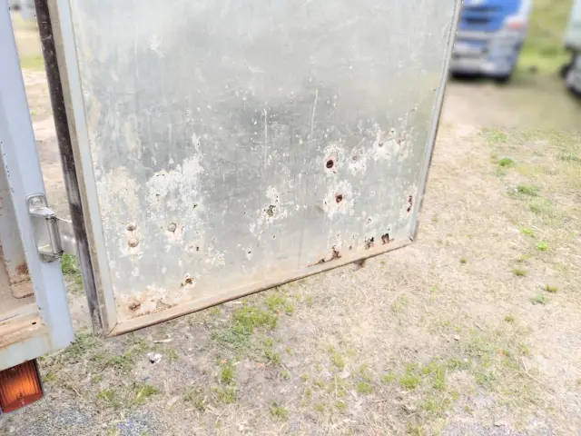 トヨタ ダイナ PB-XZU336(2WD)の写真28