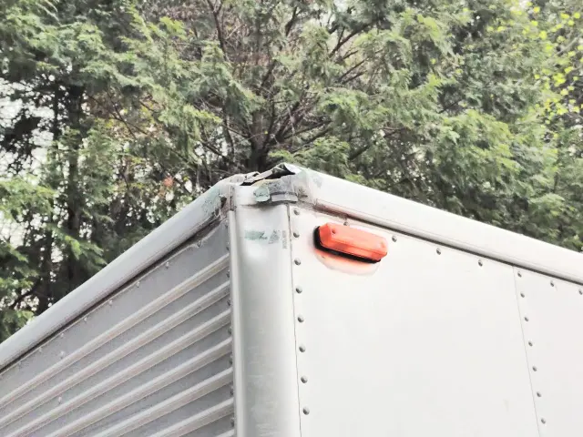 トヨタ ダイナ PB-XZU336(2WD)の写真30