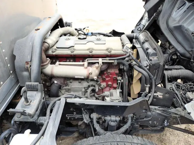 トヨタ ダイナ PB-XZU336(2WD)の写真31