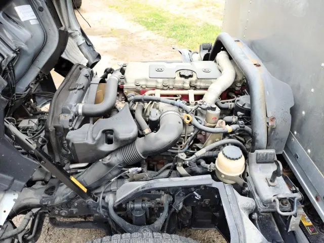 トヨタ ダイナ PB-XZU336(2WD)の写真32