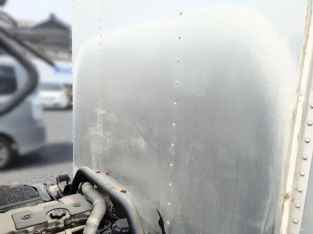 トヨタ ダイナ PB-XZU336(2WD)の写真33