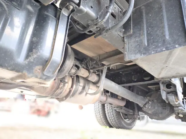 トヨタ ダイナ PB-XZU336(2WD)の写真35