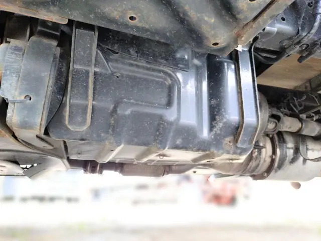 トヨタ ダイナ PB-XZU336(2WD)の写真38