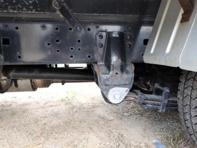 トヨタ ダイナ PB-XZU336(2WD)の写真39