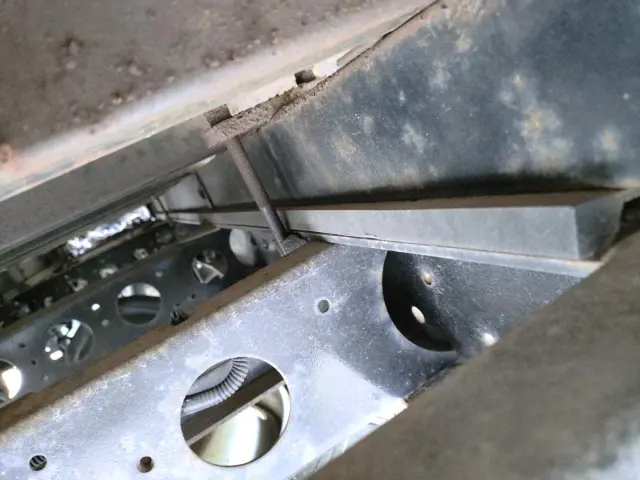 トヨタ ダイナ PB-XZU336(2WD)の写真40