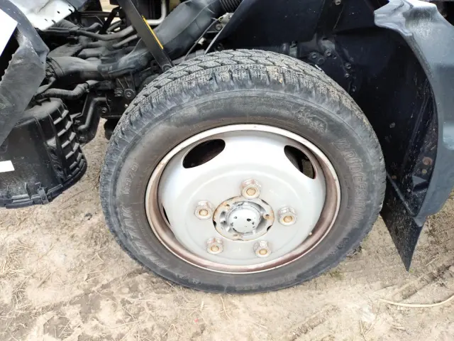 トヨタ ダイナ PB-XZU336(2WD)の写真43