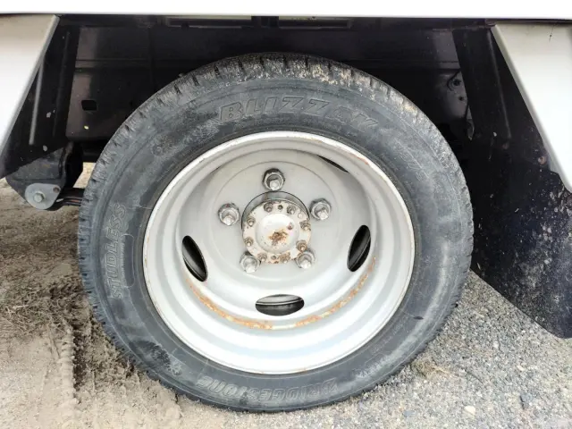 トヨタ ダイナ PB-XZU336(2WD)の写真44