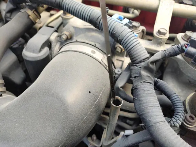 トヨタ ダイナ PB-XZU336(2WD)の写真45