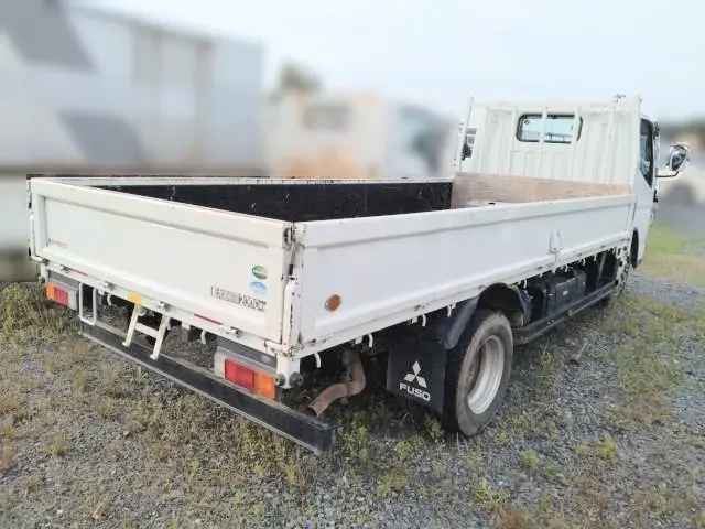 三菱 キャンター TKG-FEA50(2WD)の写真5