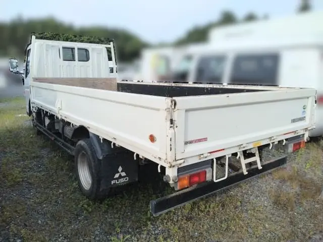 三菱 キャンター TKG-FEA50(2WD)の写真6