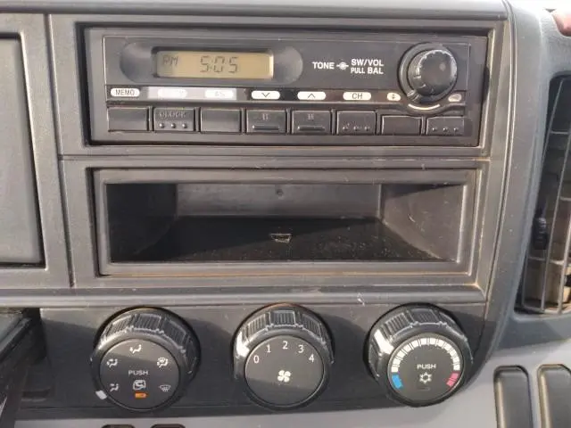 三菱 キャンター TKG-FEA50(2WD)の写真8