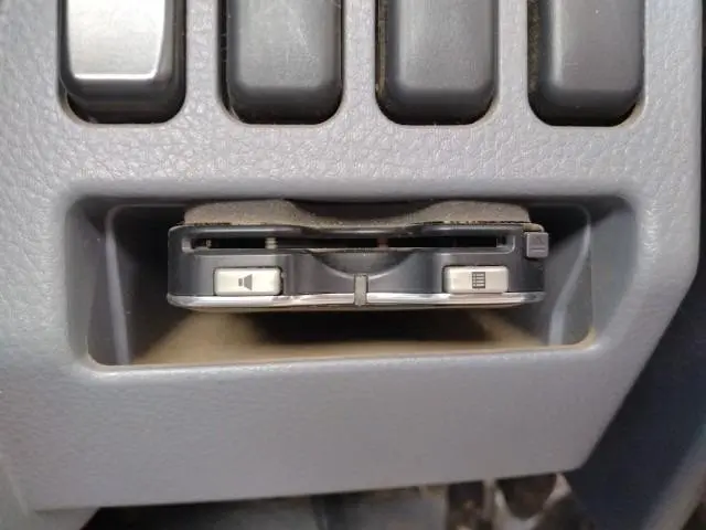 三菱 キャンター TKG-FEA50(2WD)の写真12
