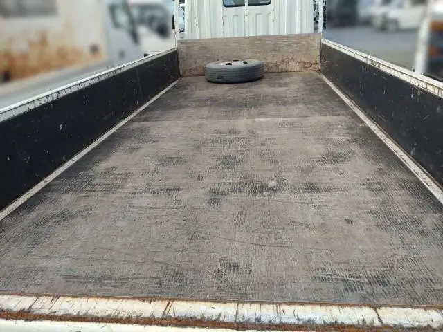 三菱 キャンター TKG-FEA50(2WD)の写真15