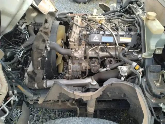 三菱 キャンター TKG-FEA50(2WD)の写真17