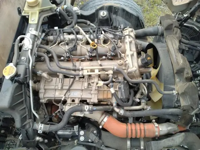 三菱 キャンター TKG-FEA50(2WD)の写真18