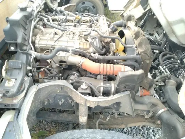 三菱 キャンター TKG-FEA50(2WD)の写真19