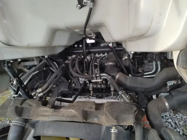 三菱 キャンター TKG-FEA50(2WD)の写真20