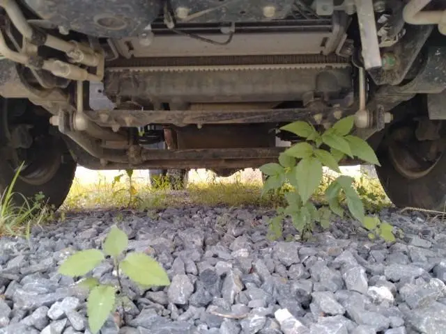 三菱 キャンター TKG-FEA50(2WD)の写真21