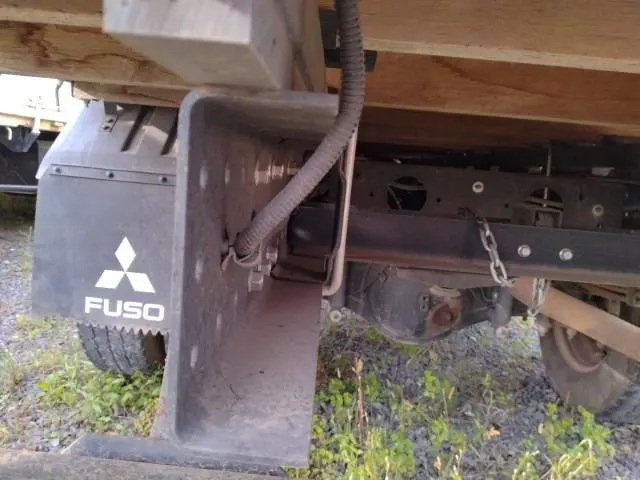 三菱 キャンター TKG-FEA50(2WD)の写真25