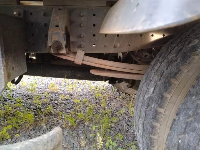 三菱 キャンター TKG-FEA50(2WD)の写真28