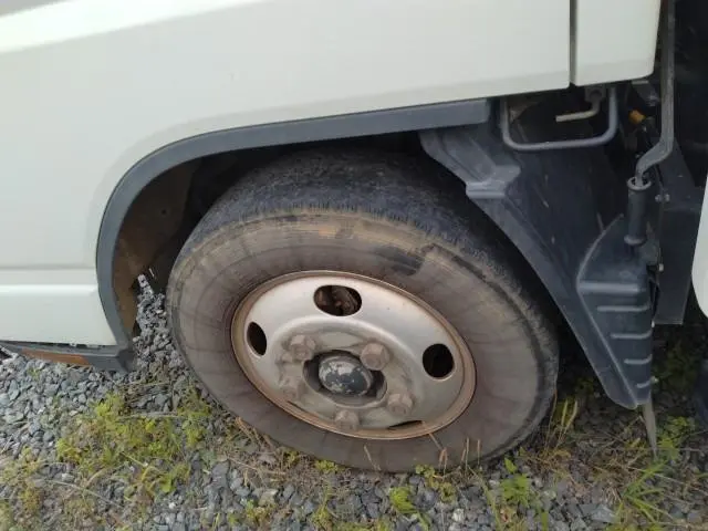 三菱 キャンター TKG-FEA50(2WD)の写真30