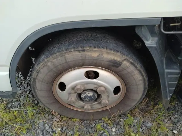 三菱 キャンター TKG-FEA50(2WD)の写真31