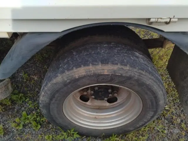 三菱 キャンター TKG-FEA50(2WD)の写真32