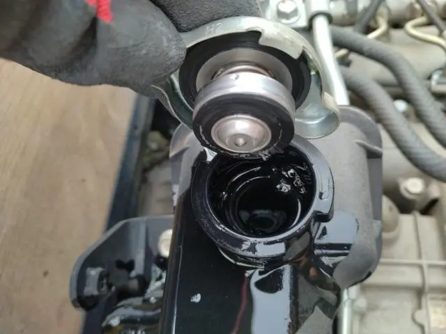 三菱 キャンター TKG-FEA50(2WD)の写真33