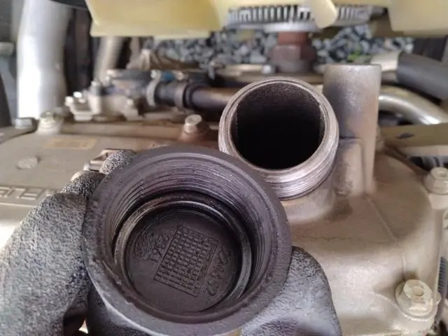 三菱 キャンター TKG-FEA50(2WD)の写真35