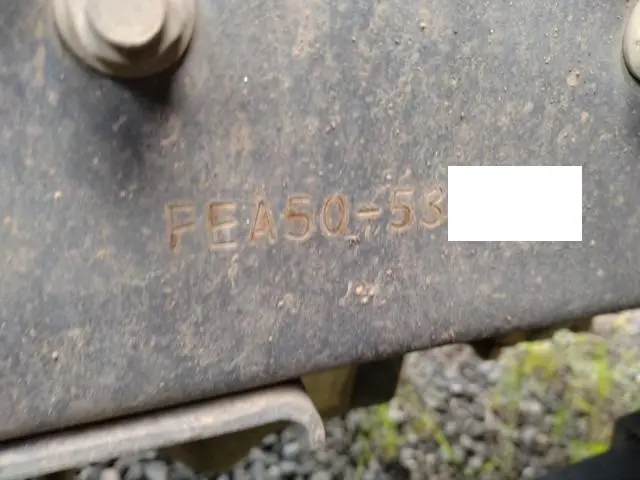 三菱 キャンター TKG-FEA50(2WD)の写真39
