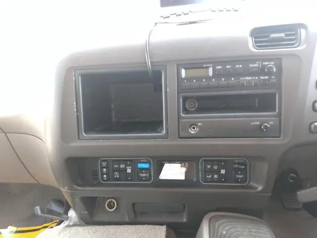 三菱 ローザ KK-BG64KG(4WD)の写真7
