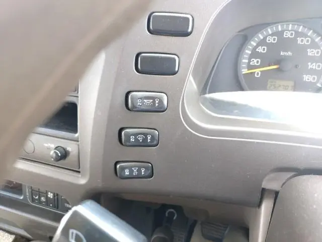 三菱 ローザ KK-BG64KG(4WD)の写真9