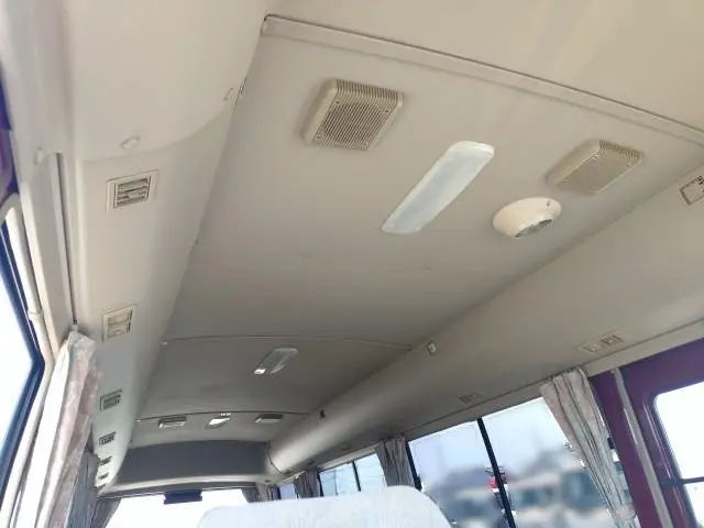 三菱 ローザ KK-BG64KG(4WD)の写真18